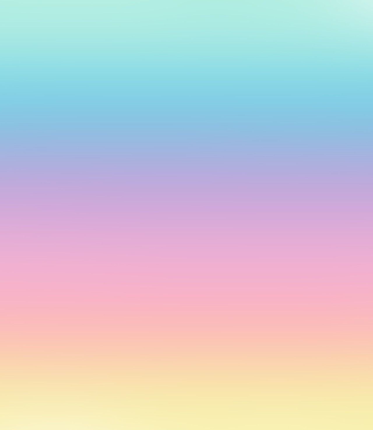 Color Pastel Aesthetic Wallpapers