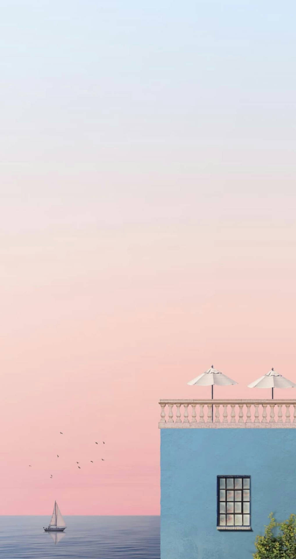 Color Pastel Aesthetic Wallpapers