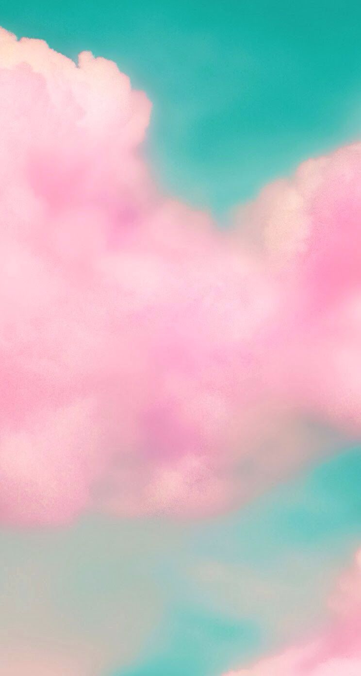 Color Pastel Aesthetic Wallpapers