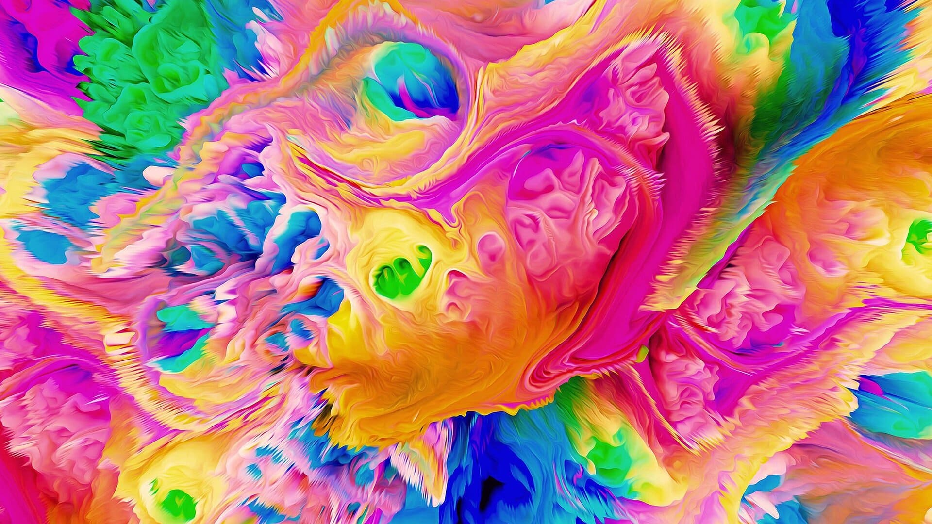 Colorful Wallpapers