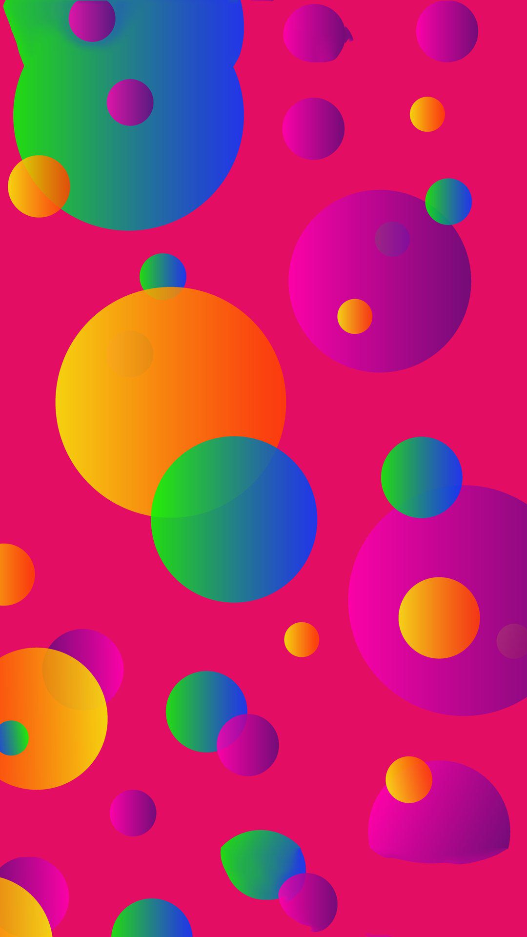 Colorful Wallpapers