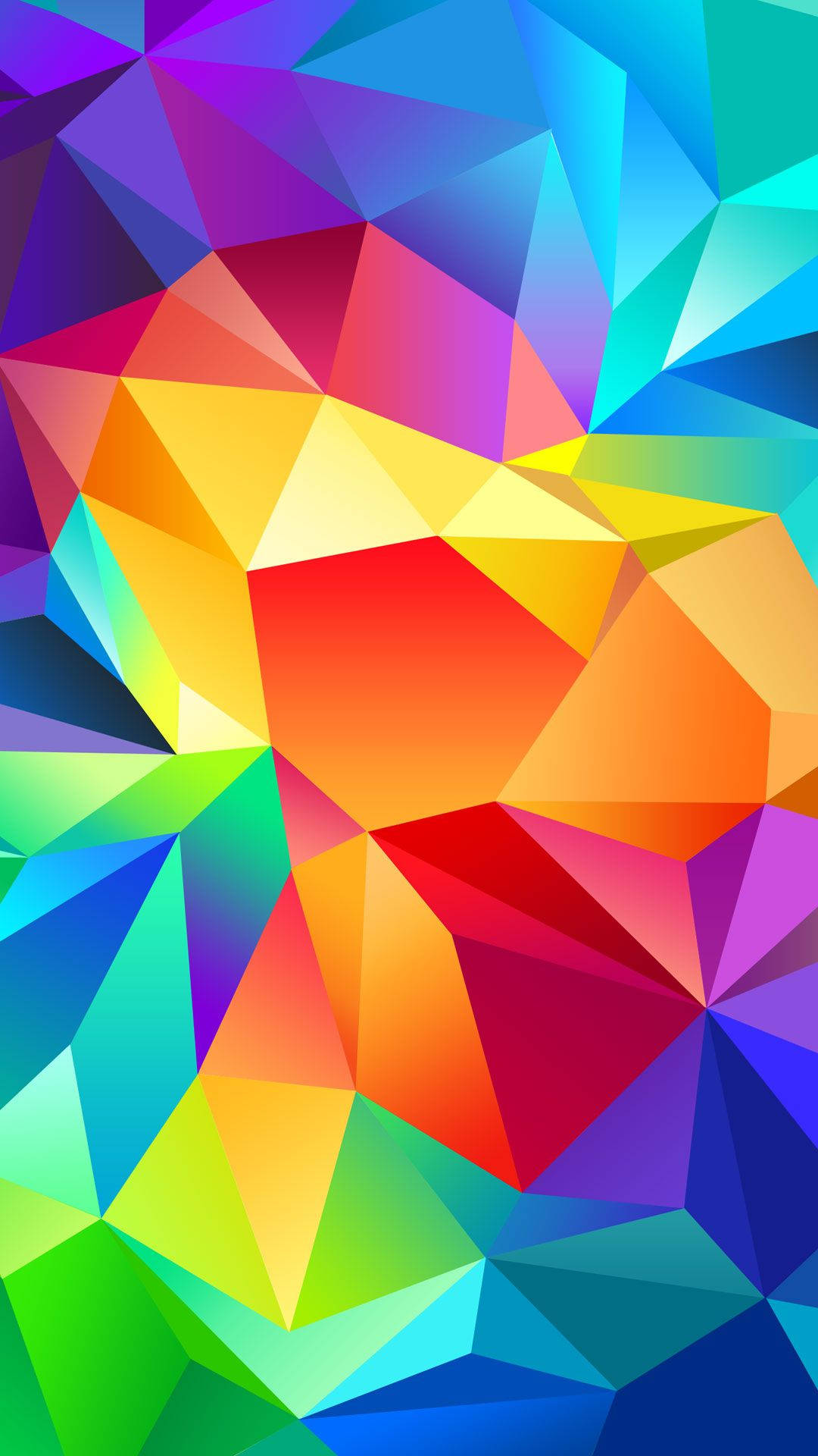 Colorful Wallpapers