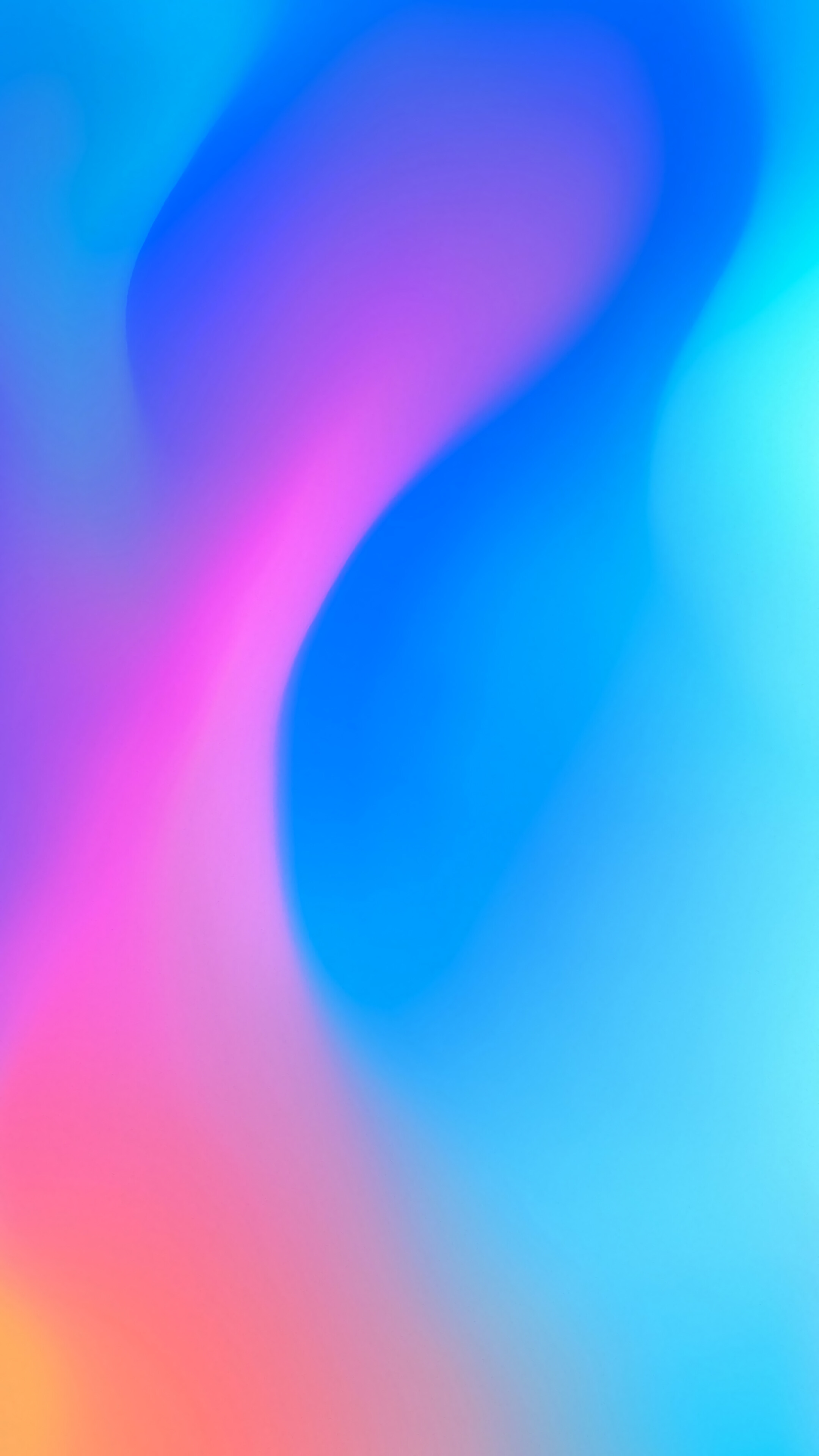 Colorful 4K Phone Wallpapers