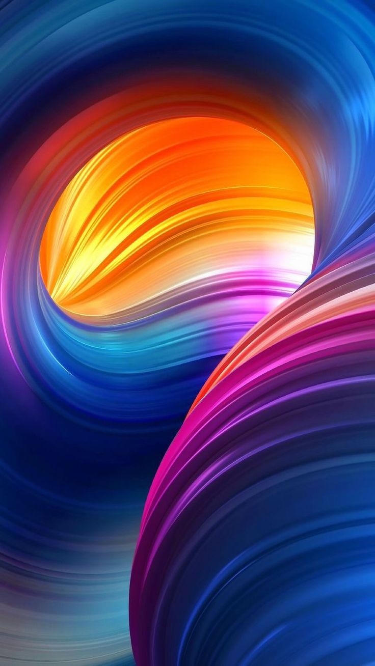 Colorful Artistic Wallpapers