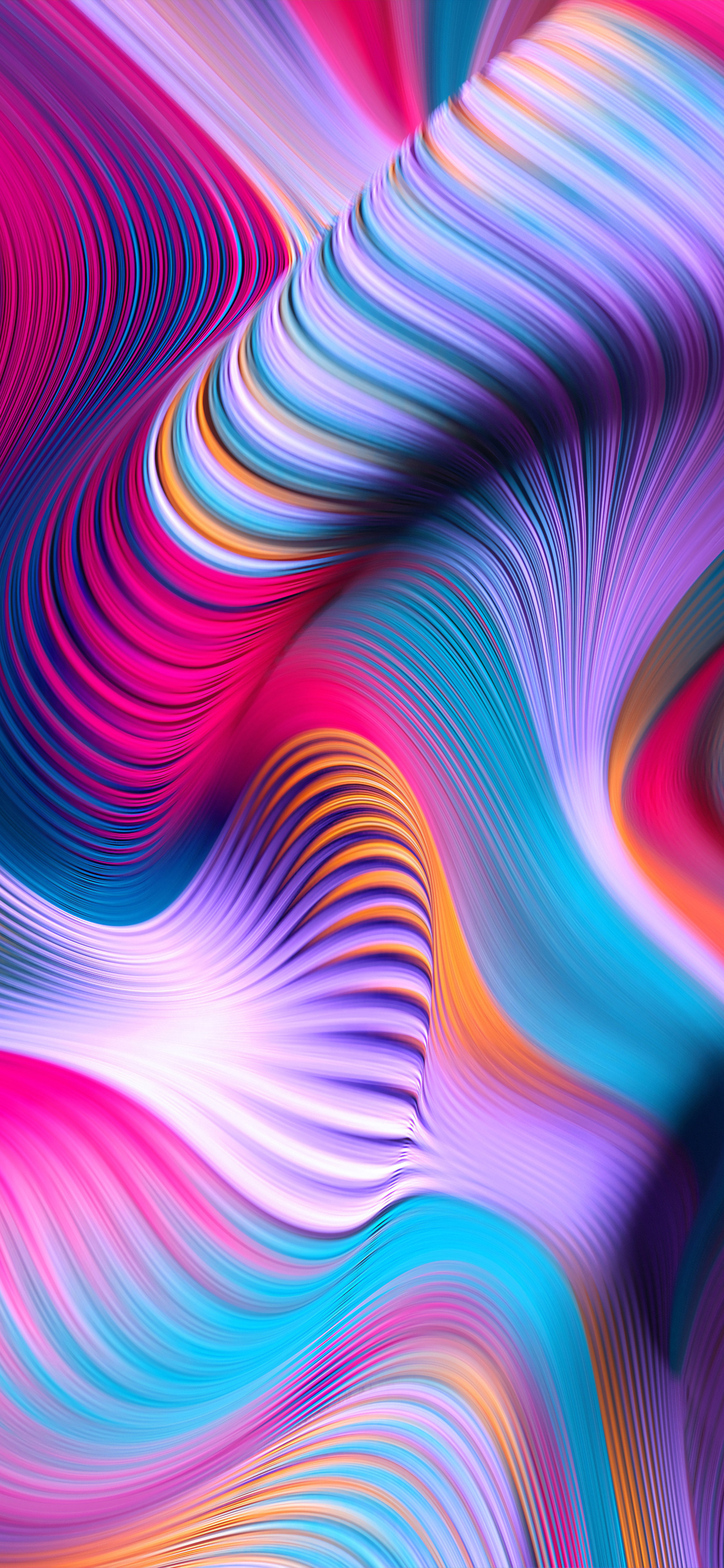 Colorful Artistic Wallpapers