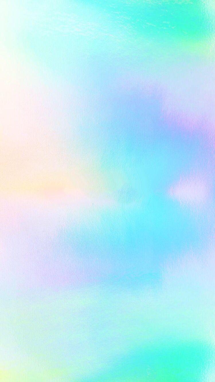 Colorful Clouds Iphone Hd Wallpapers