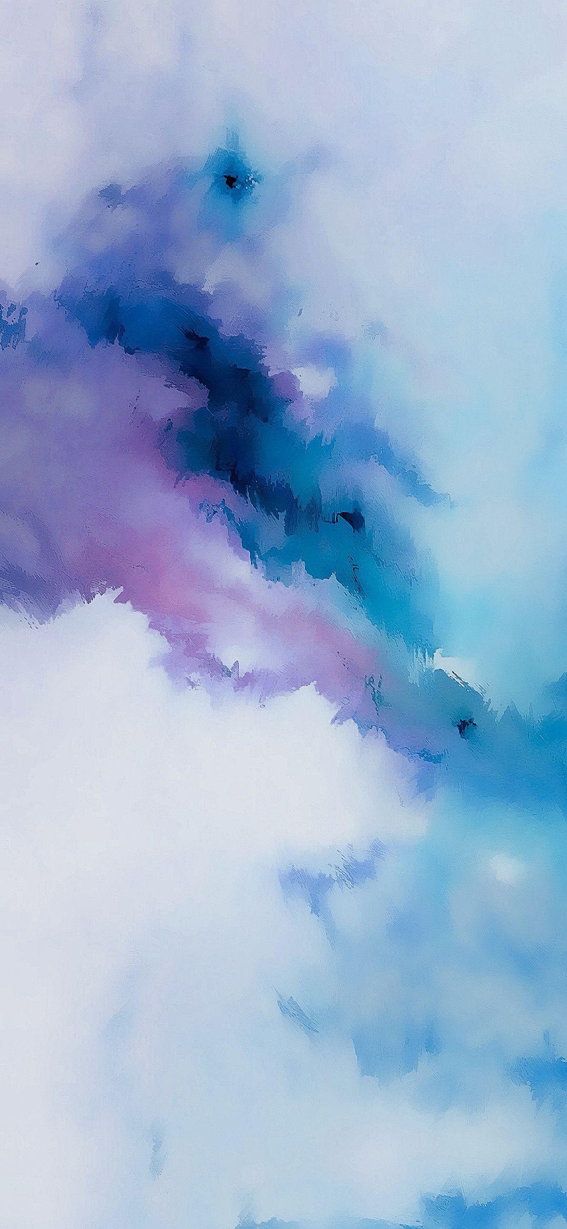 Colorful Clouds Iphone Hd Wallpapers