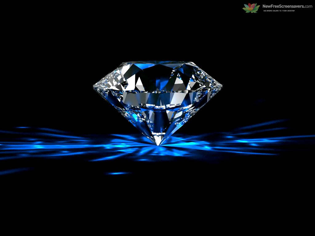 Colorful Diamond Wallpapers