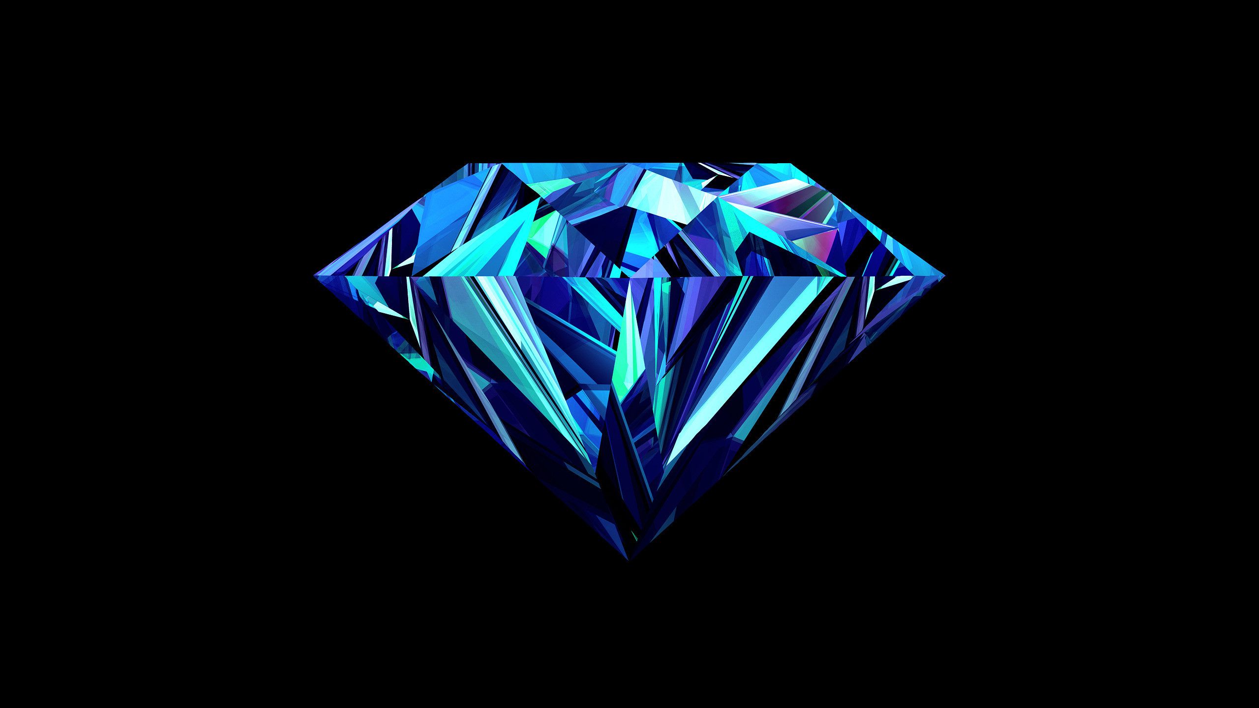 Colorful Diamond Wallpapers