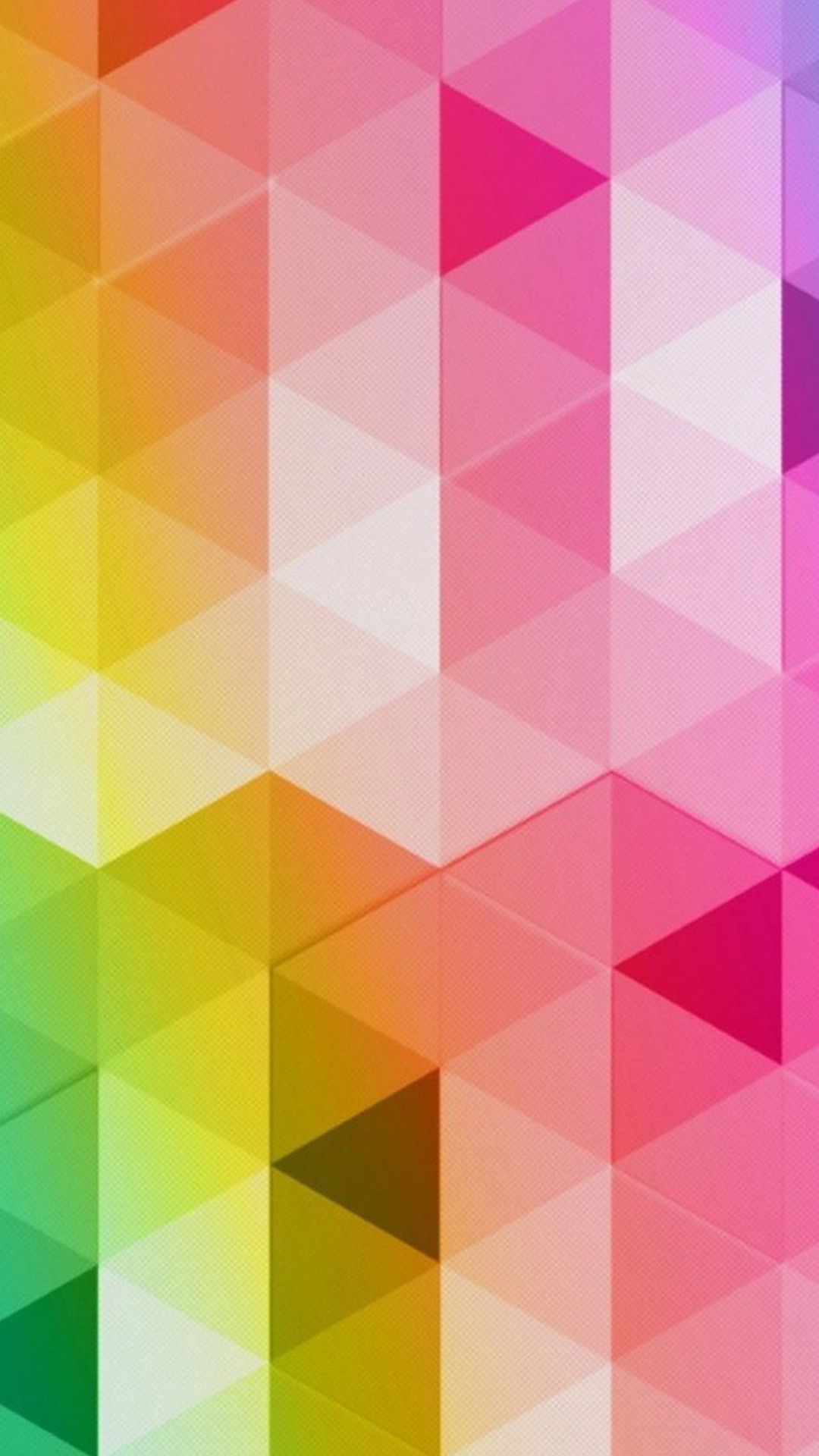 Colorful Diamond Wallpapers