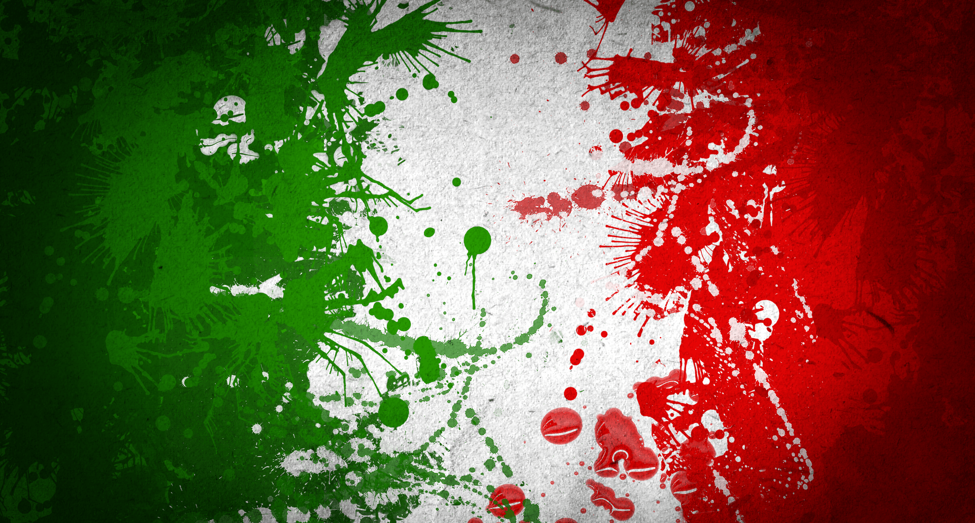 Colorful Flag Wallpapers