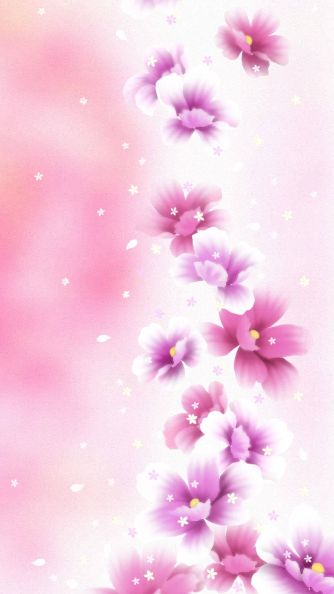 Colorful Girly Wallpapers