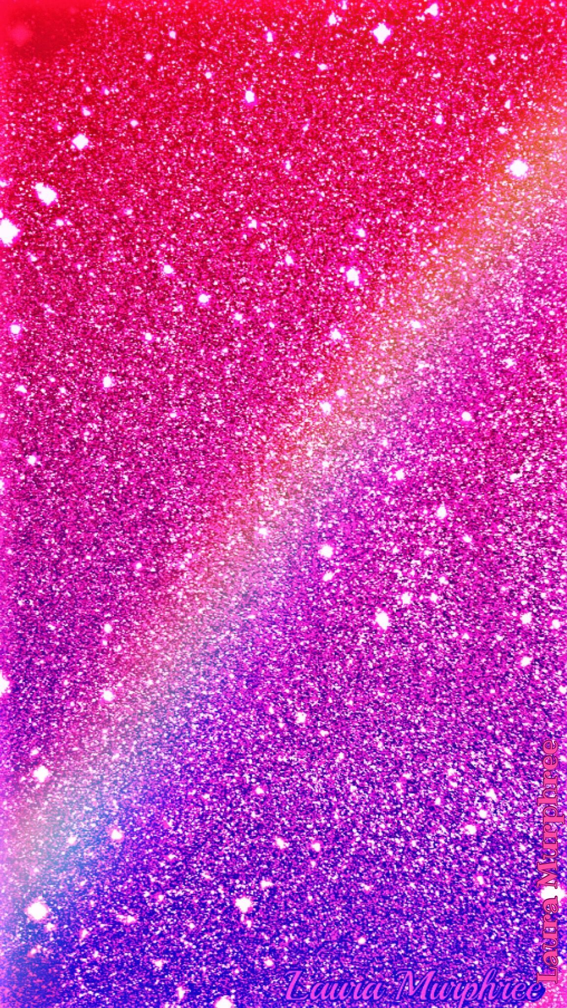 Colorful Glitter Wallpapers