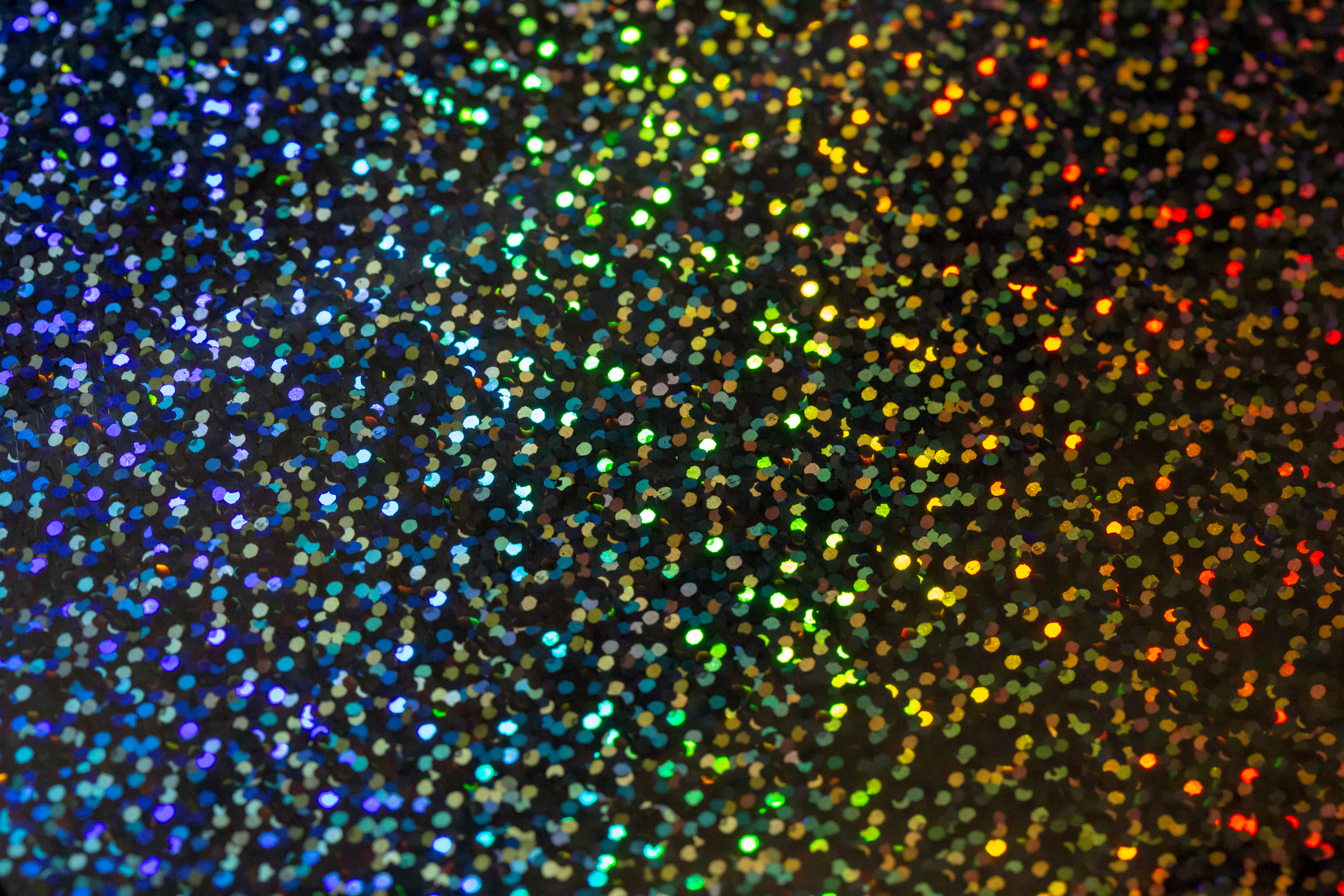 Colorful Glitter Wallpapers