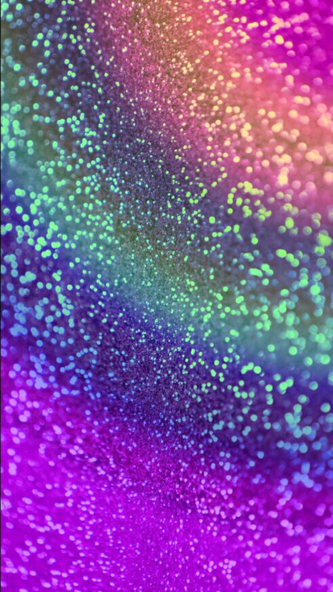 Colorful Glitter Wallpapers