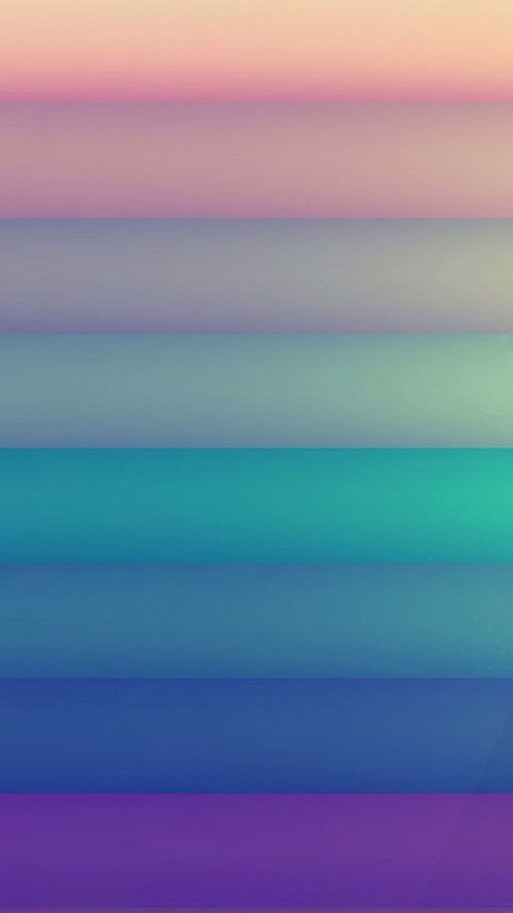 Colorful Iphone 5S Wallpapers