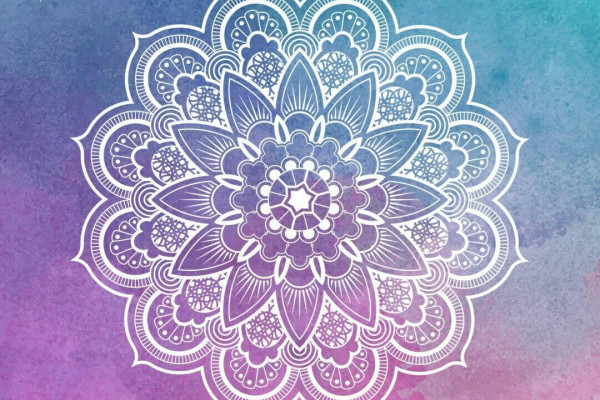 Colorful Mandala Wallpapers