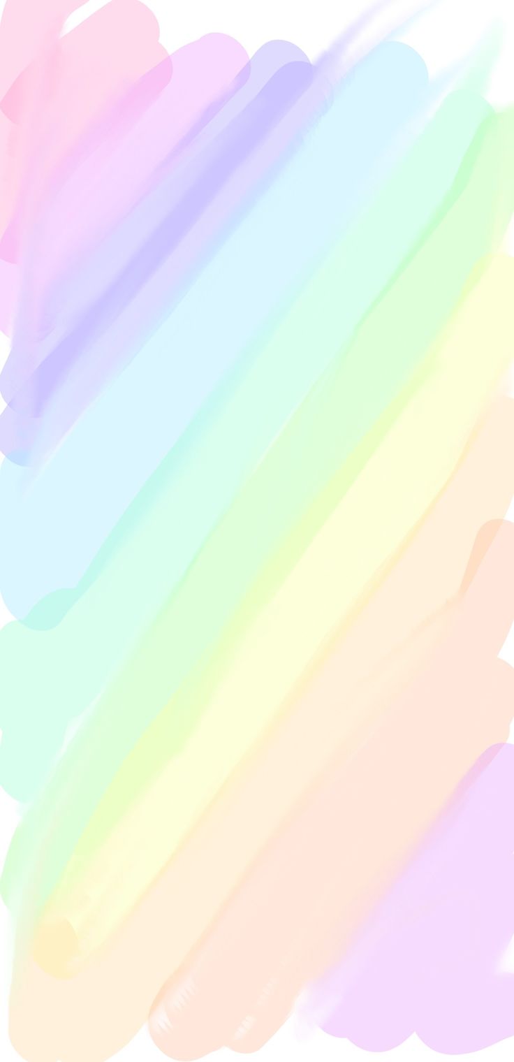 Colorful Pastel Wallpapers