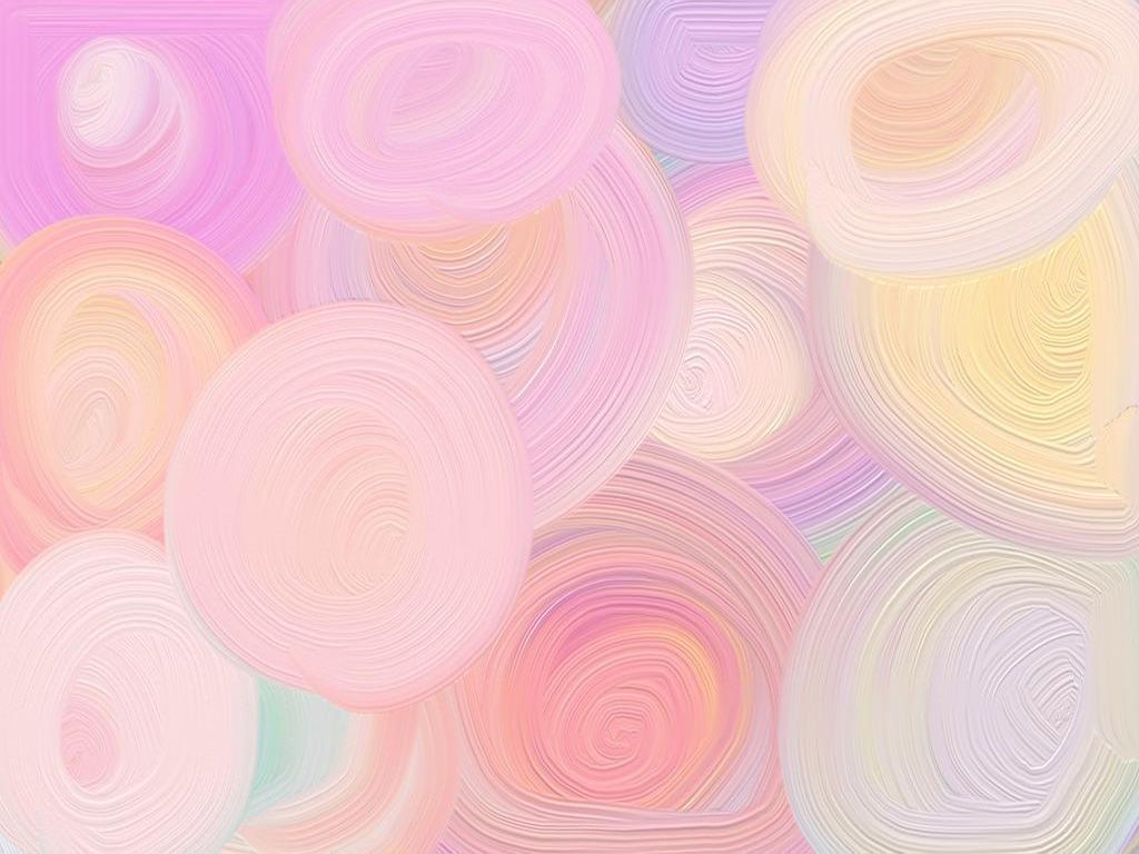 Colorful Pastel Wallpapers