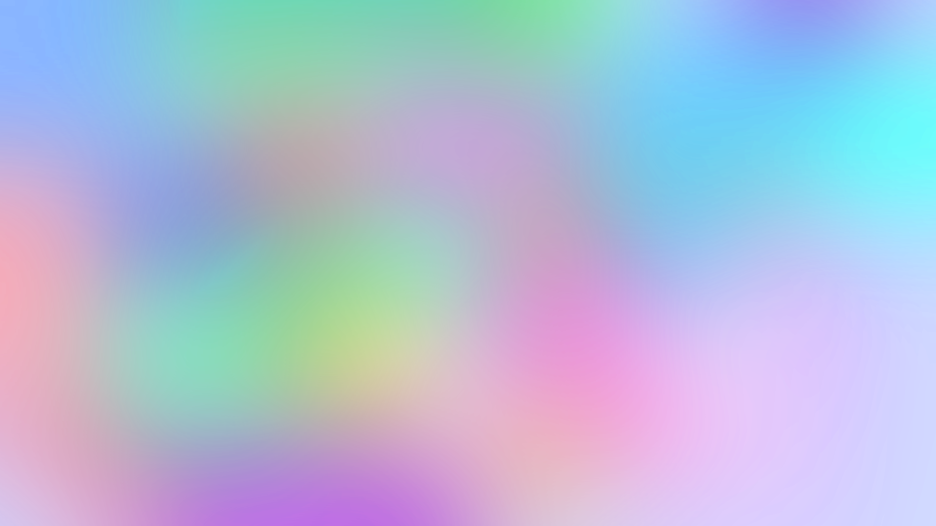 Colorful Pastel Wallpapers