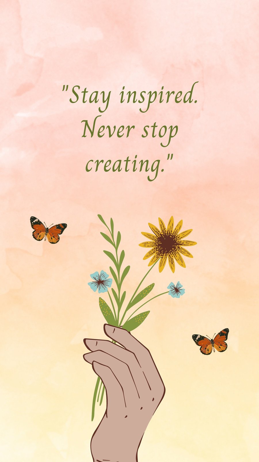 Colorful Quotes Wallpapers