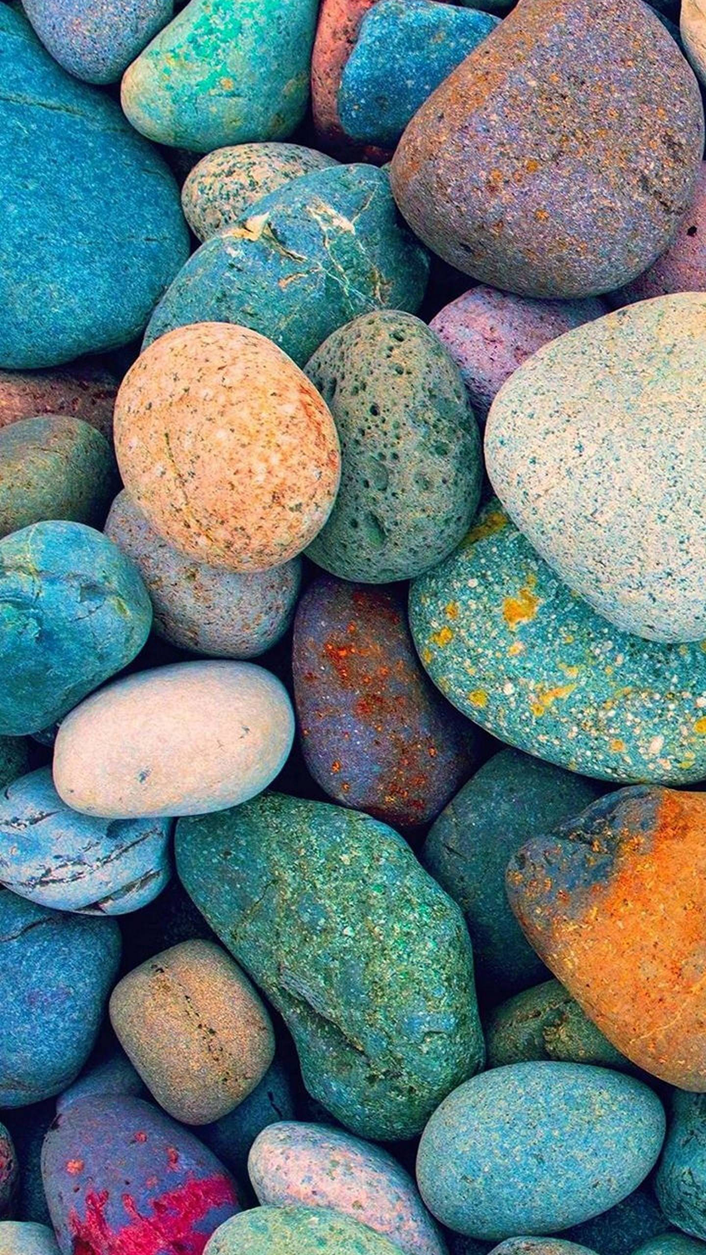 Colorful Rocks Wallpapers