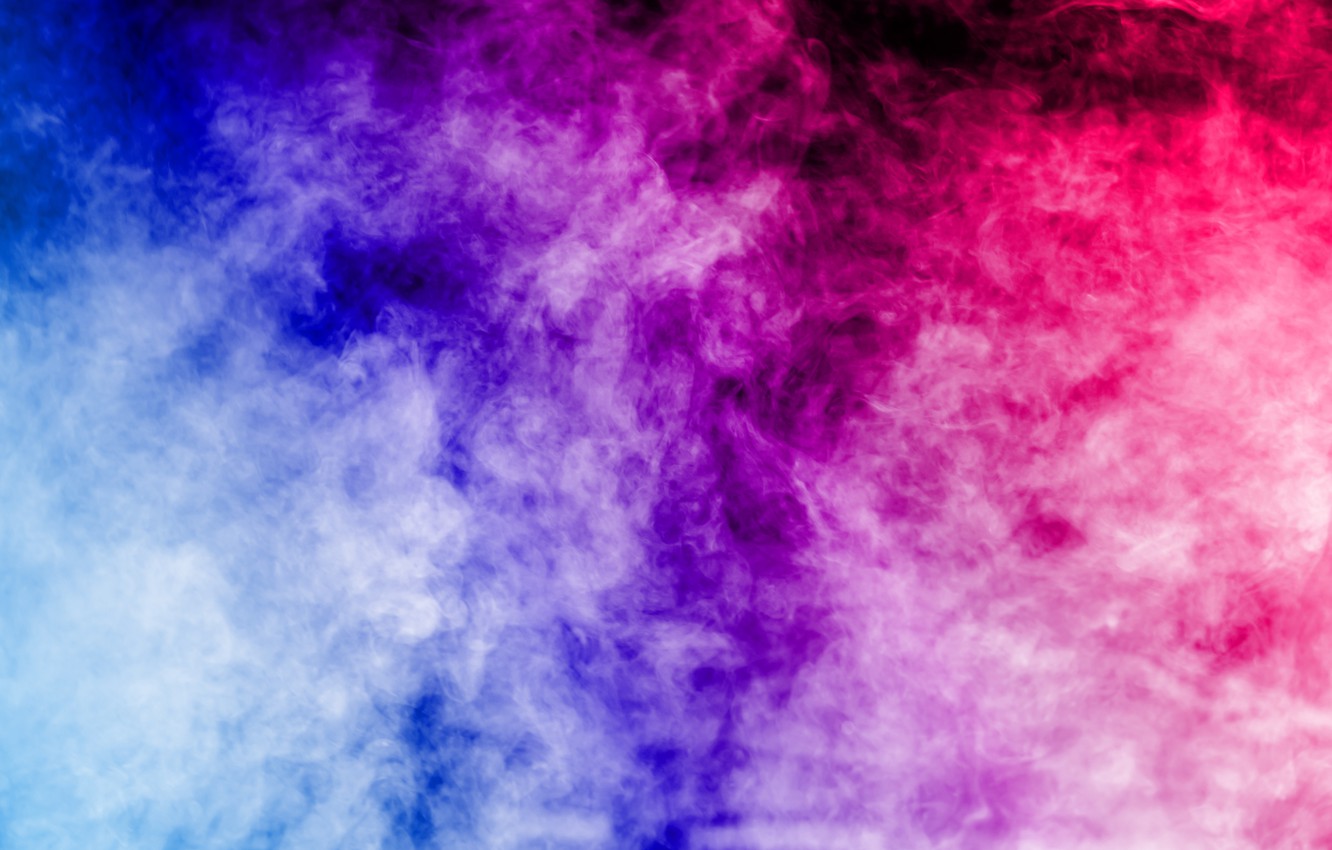 Colorful Smoke Wallpapers