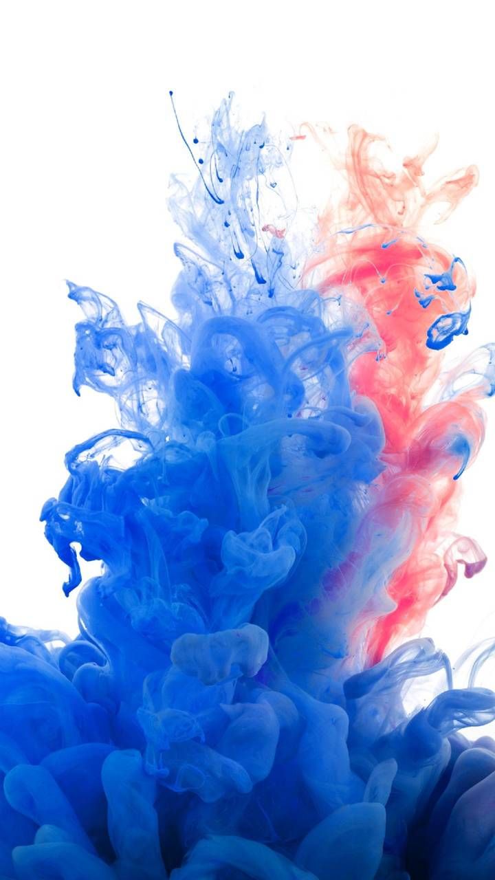 Colorful Smoke Wallpapers