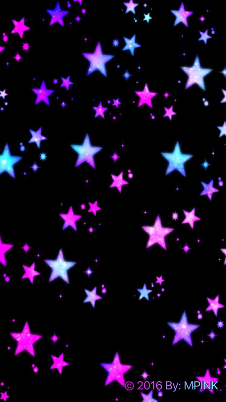 Colorful Star Wallpapers