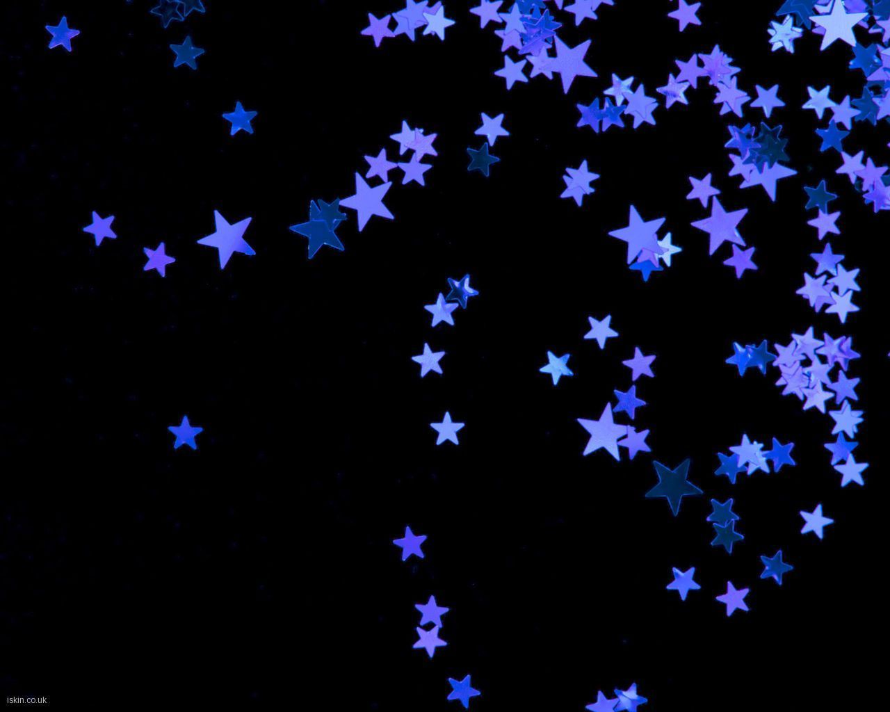 Colorful Stars Wallpapers