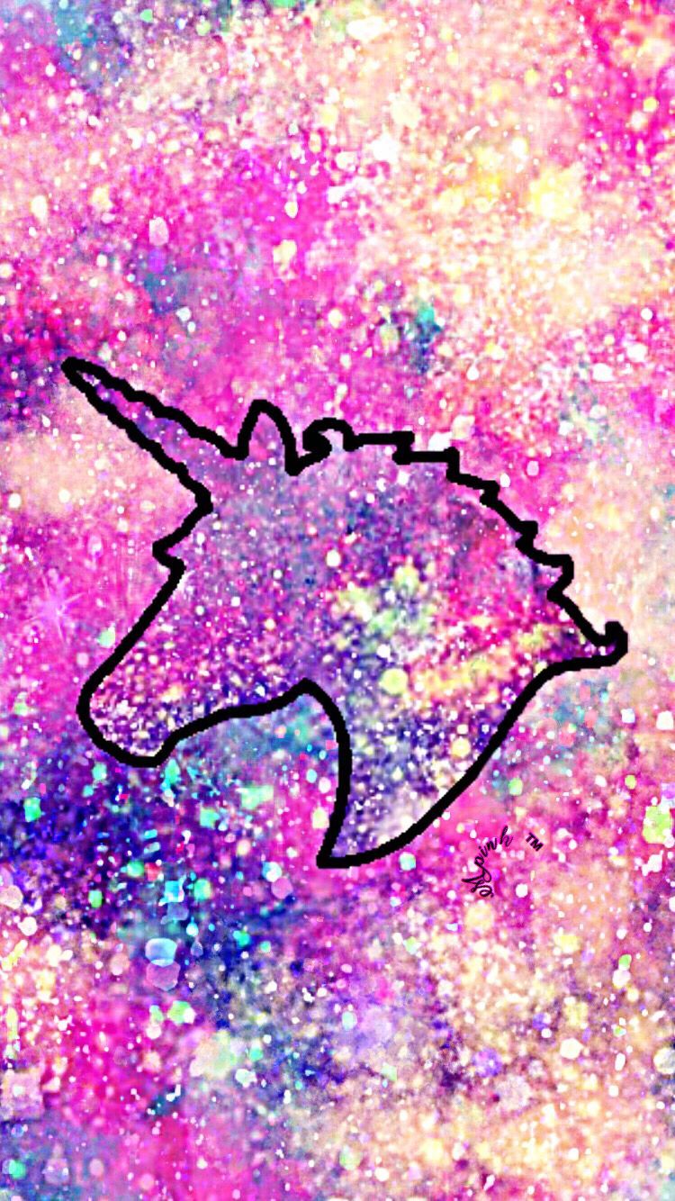 Colorful Unicorn Wallpapers