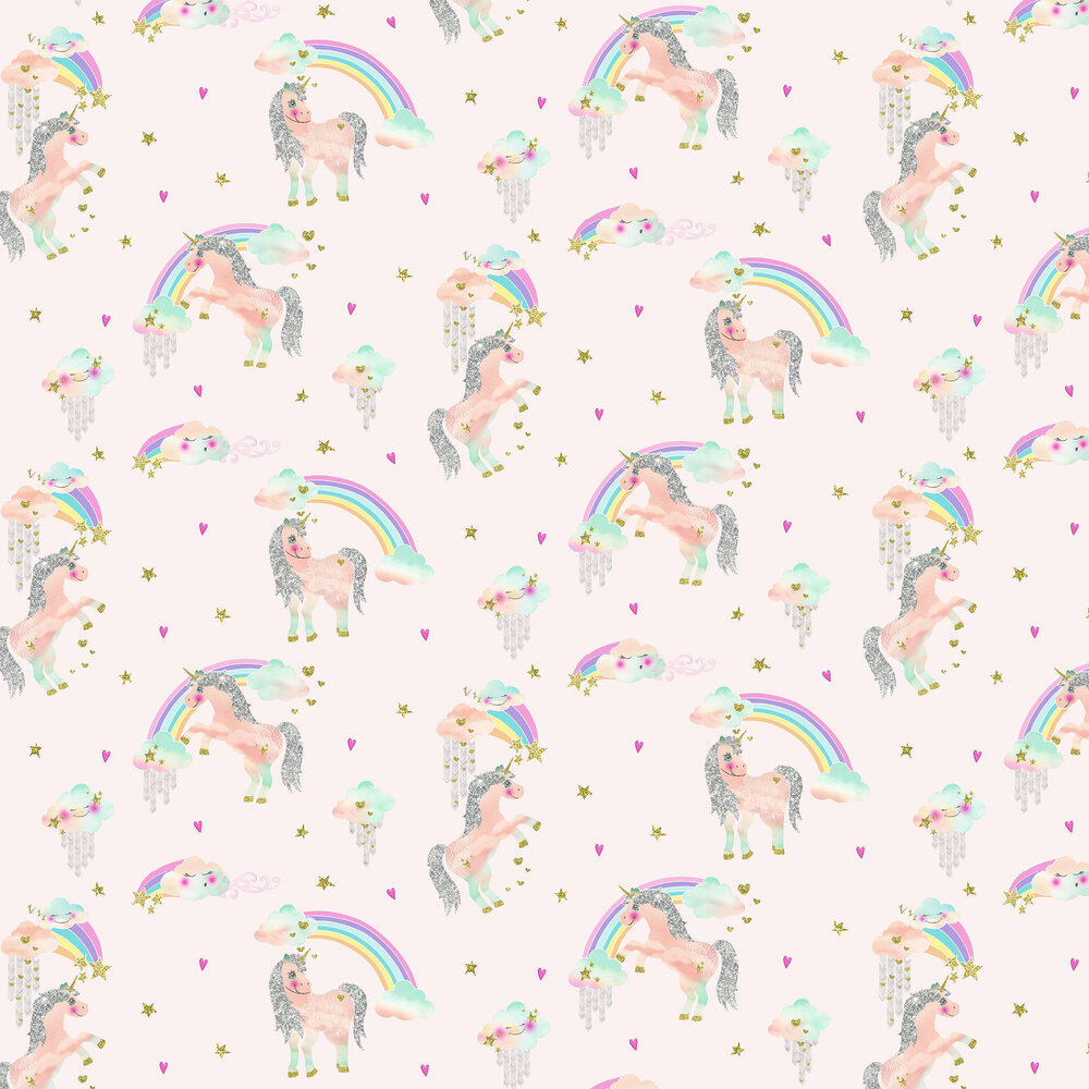 Colorful Unicorn Wallpapers