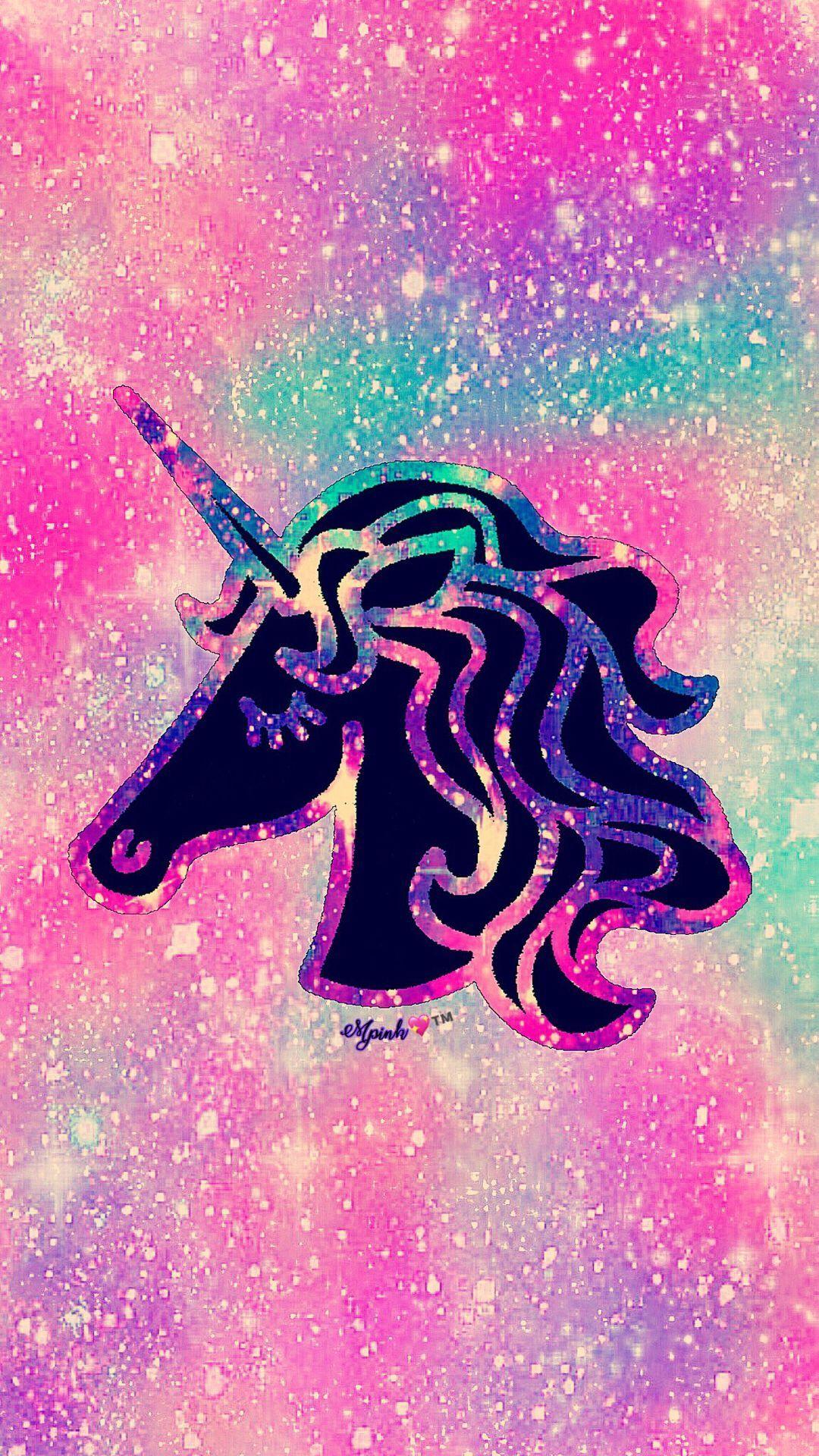 Colorful Unicorn Wallpapers