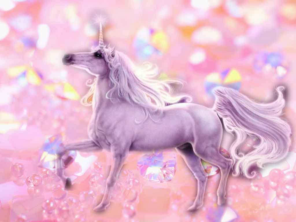 Colorful Unicorn Wallpapers