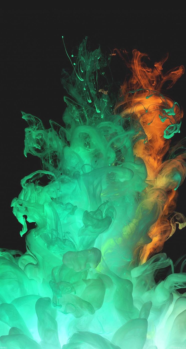 Colorful Vape Wallpapers