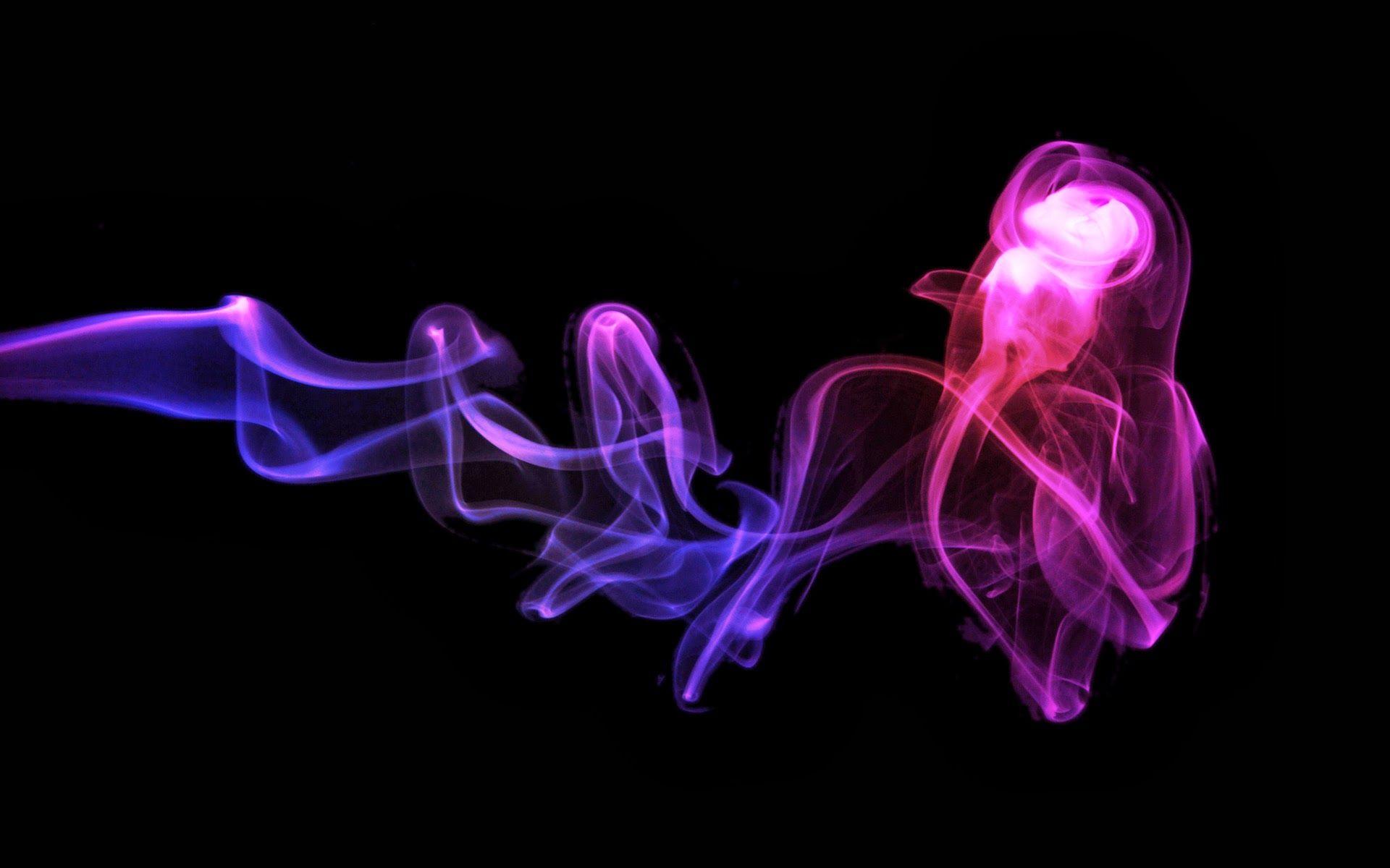 Colorful Vape Wallpapers