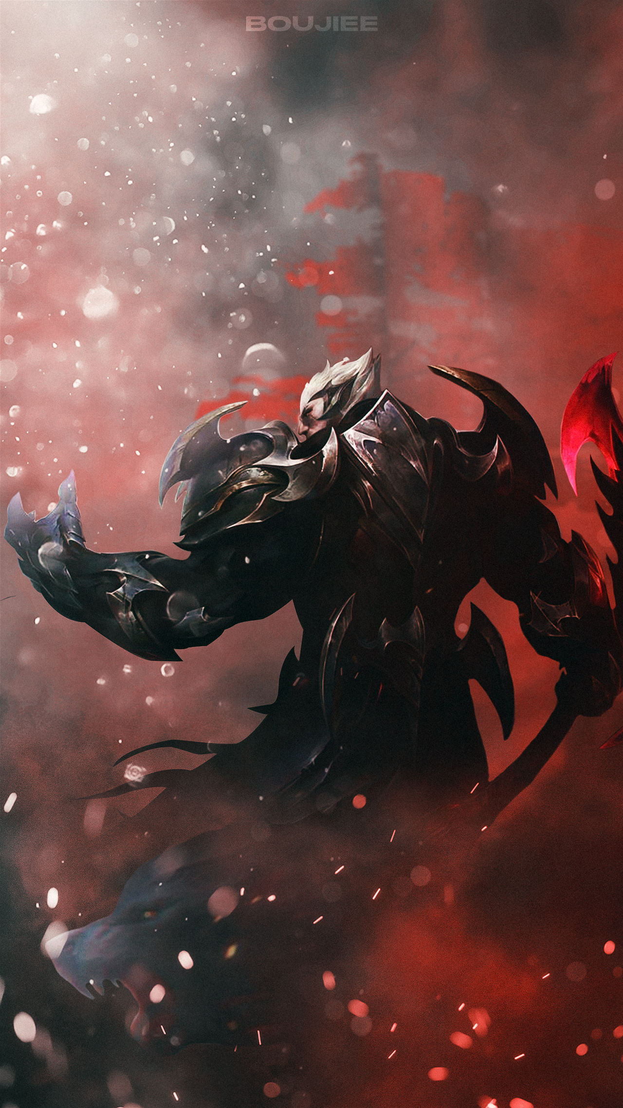 Darius Wallpapers