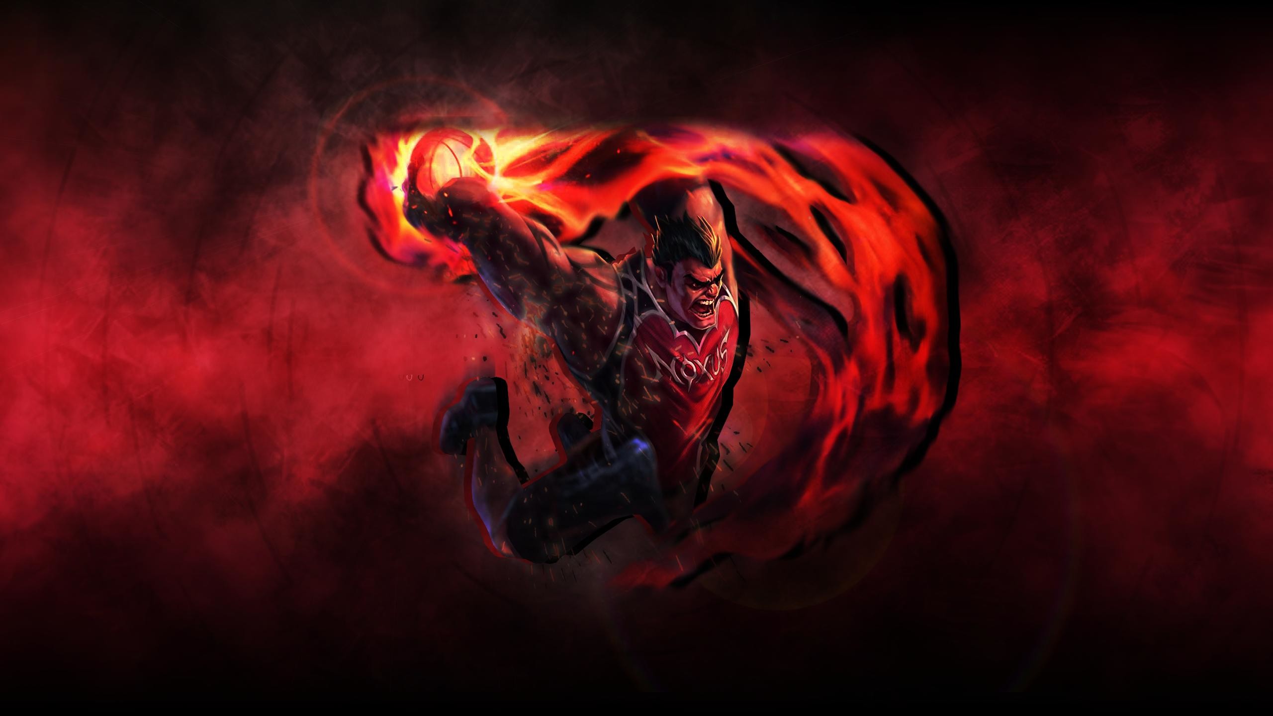 Darius Wallpapers