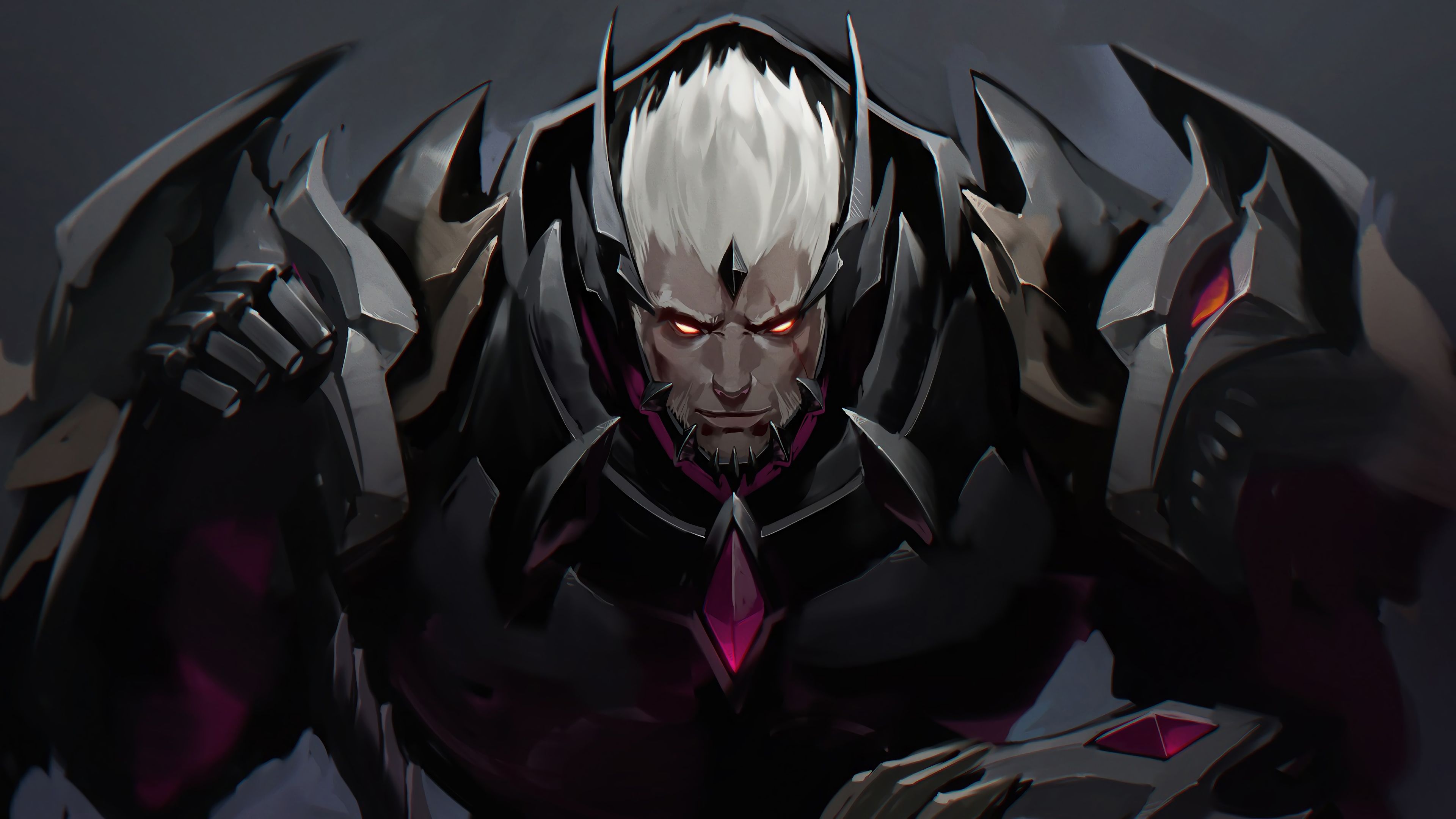 Darius Wallpapers