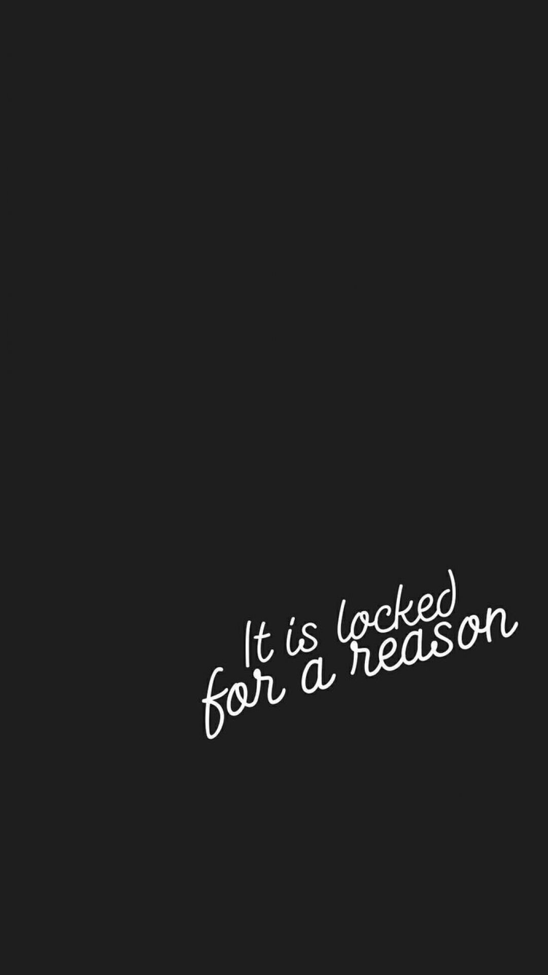 Dark Aesthetic Quote Wallpapers