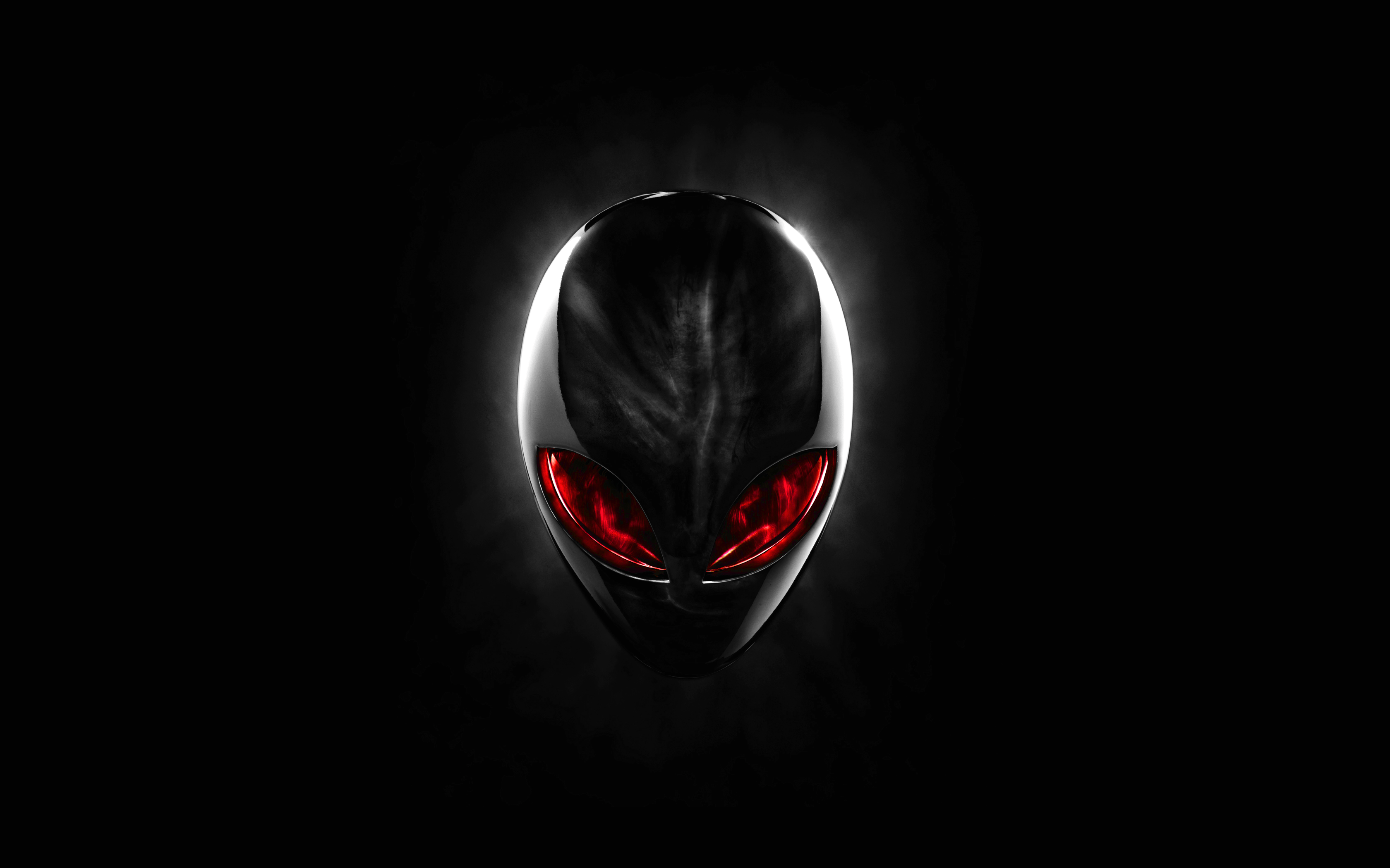 Dark Alienware Wallpapers