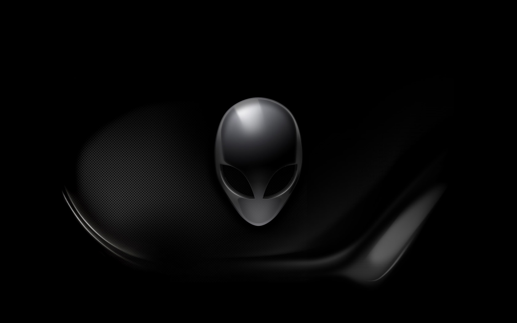 Dark Alienware Wallpapers