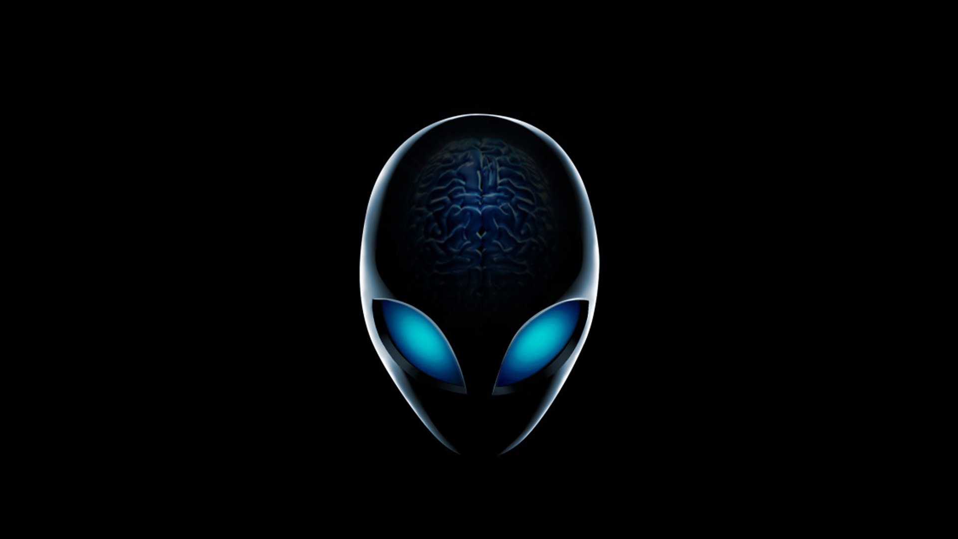 Dark Alienware Wallpapers