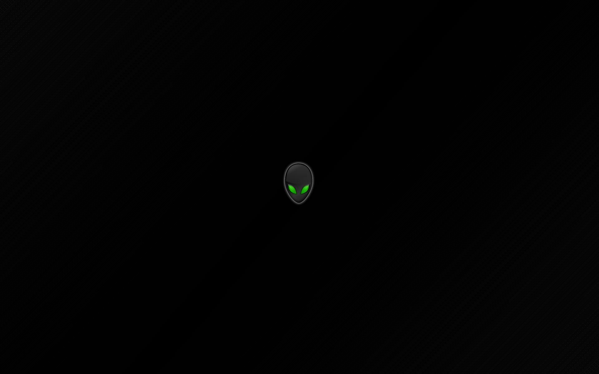 Dark Alienware Wallpapers