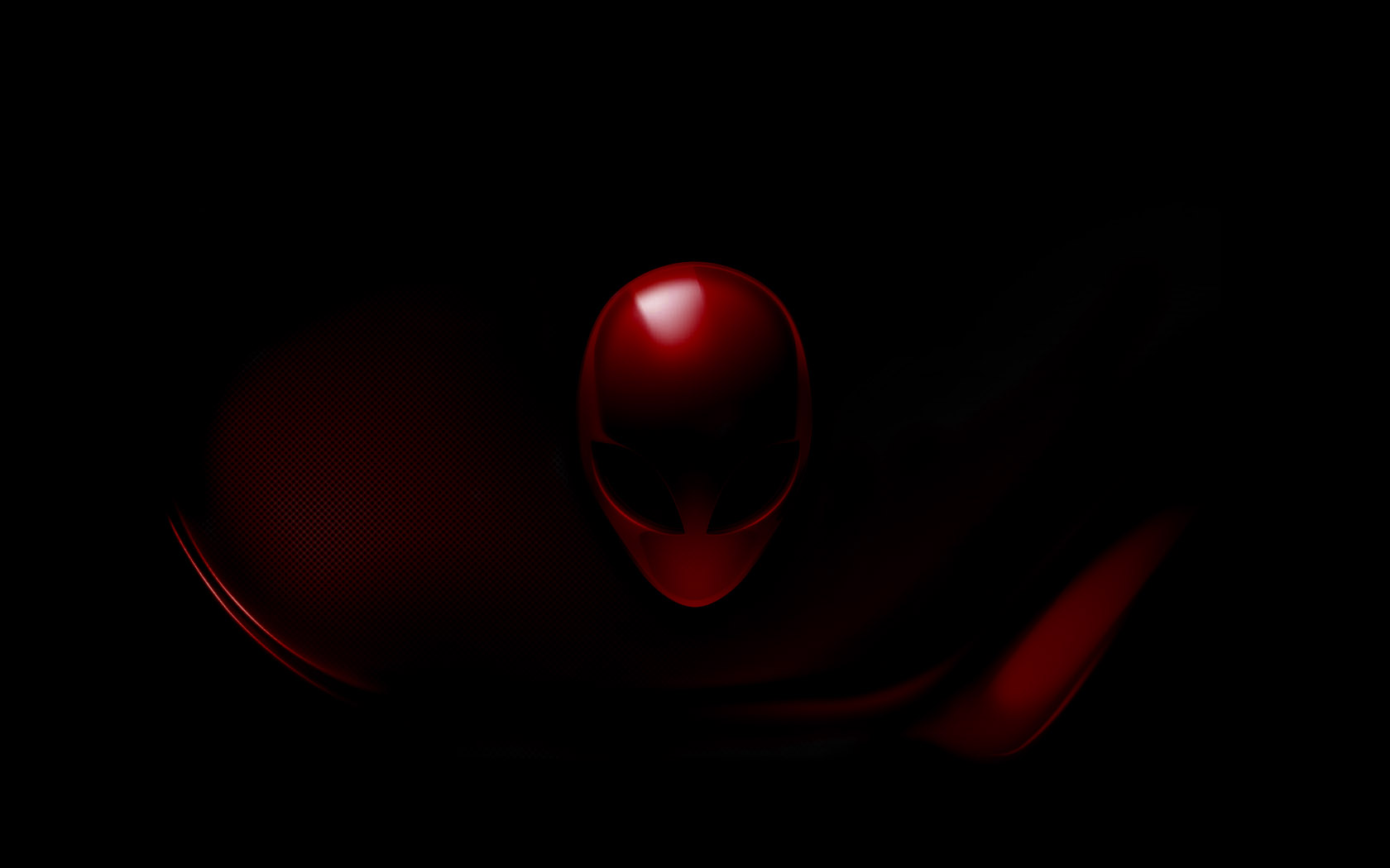 Dark Alienware Wallpapers