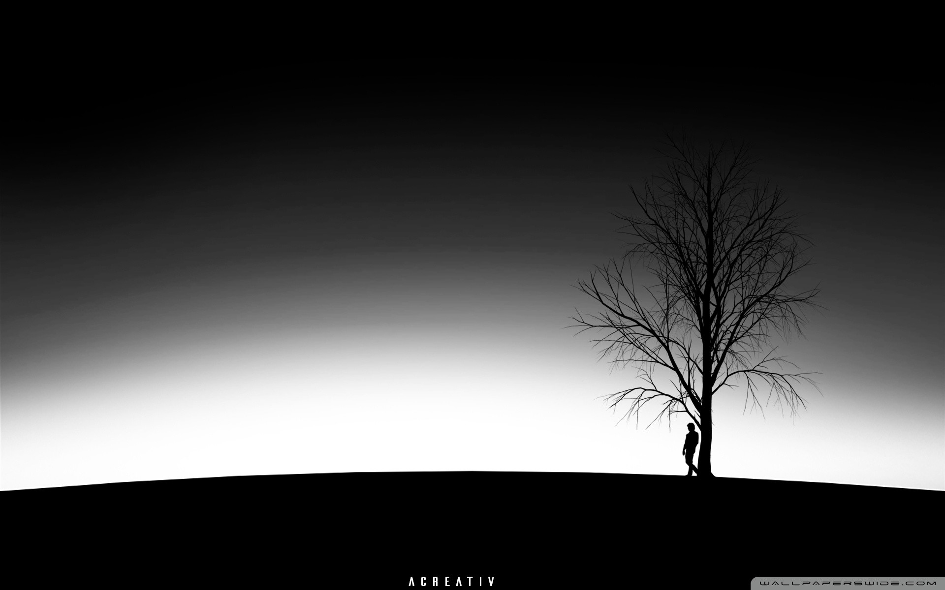 Dark And Lonely Wallpapers