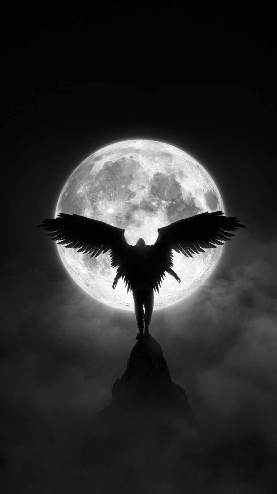 Dark Angel Wallpapers