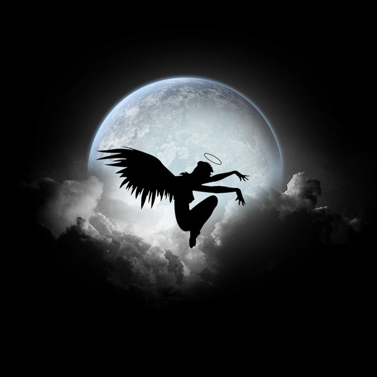 Dark Angel Wallpapers