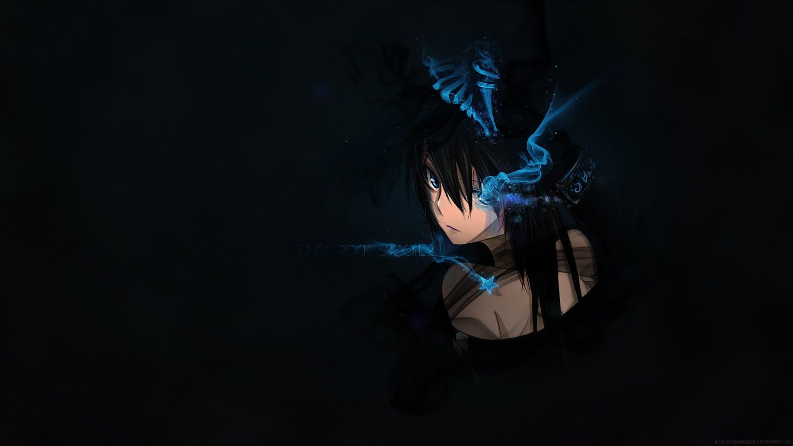 Dark Anime Hd Wallpapers