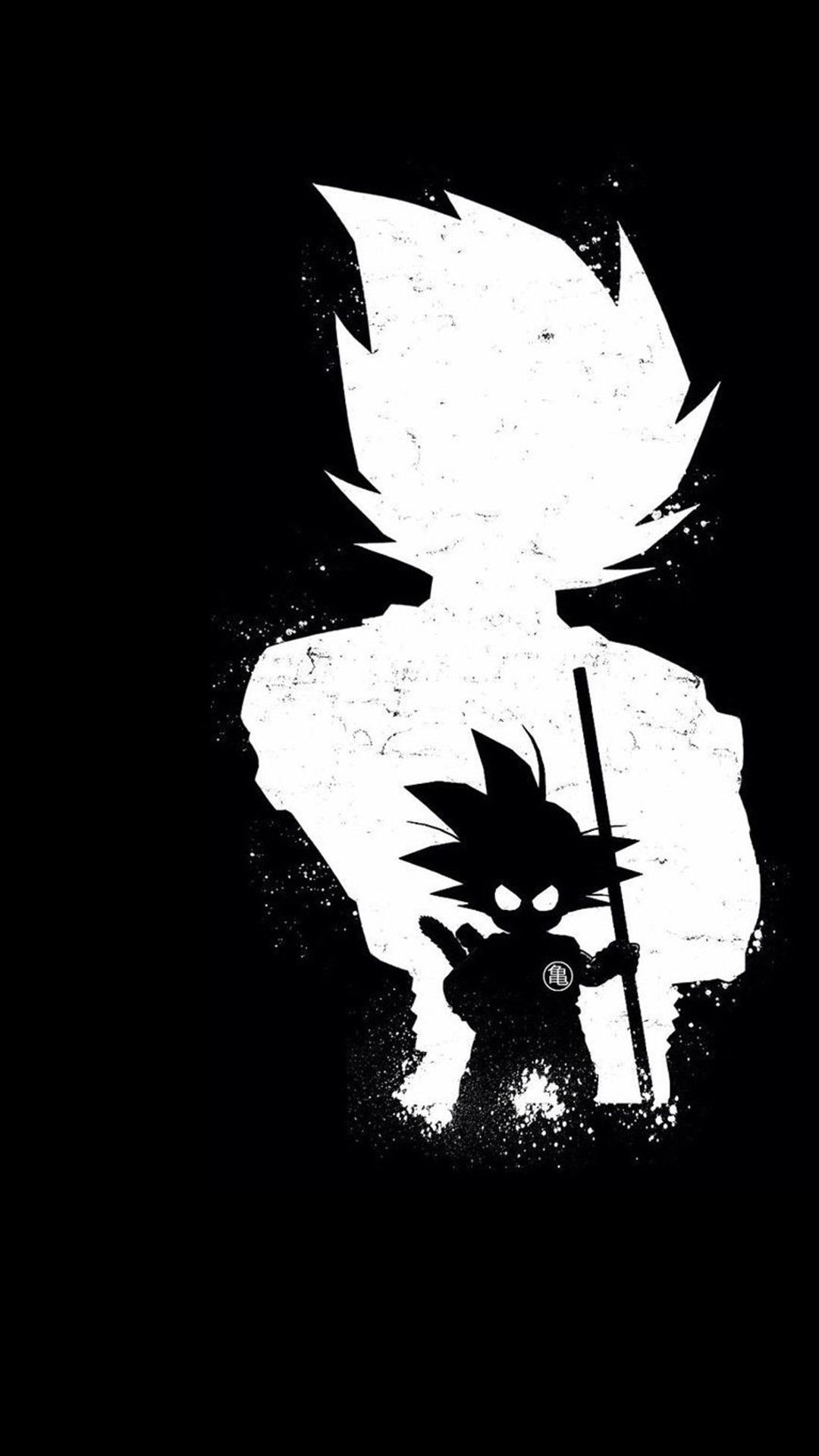 Dark Anime Phone Wallpapers